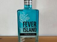 Fever Island Premium Gin - 700ml - 40% - OVP - Meerbusch Zentrum