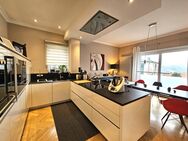 Bezaubernde 3-Zimmer-Altbauwohnung am begehrten Annaberg - Baden-Baden