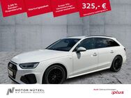 Audi A4, Avant 35 TDI S-LINE 18, Jahr 2023 - Mitterteich