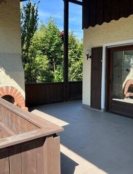 Einfamilienhaus mit großem Garten in Geratskirchen - Geratskirchen