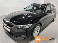 BMW 320 D Touring Advantage Automatik EU6d LED Navi PDC - Norderstedt