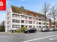 Bremen Burgdamm: Schöne Maisonettewohnung mit Tiefgarage in zentraler Lage - Bremen