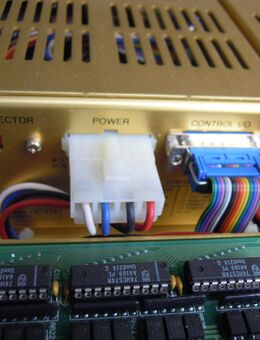 Convertech Artificial Magnetic Field Control Unit SHA-02A - Berlin