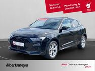 Audi A1, 35 TFSI ALLSTREET LE, Jahr 2023 - Leinefelde-Worbis Leinefelde