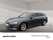 Audi A4, Avant sport 40 TFSI, Jahr 2019 - Landau (Pfalz)