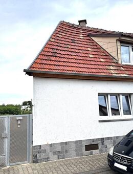 Komplett saniertes Einfamilienhaus mit Einliegerwohnung - Brühl (Baden-Württemberg)