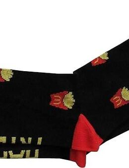Mc Donald´s - Socken - Gr. 36/39 - Doberschütz