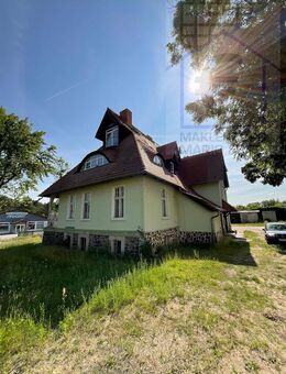 KOMFORTABLE UNTERKUNFT FÜR FIRMEN, MONTEURE UND MITARBEITER 15,.EUR PRO BETT - Halbe