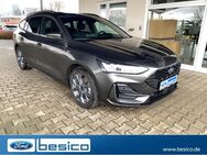 Ford Focus, ST-Line MHEV Winter Paket, Jahr 2024 - Glauchau