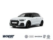 Audi A1, Sportback advanced 35 TFSI, Jahr 2022 - Darmstadt