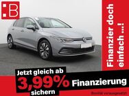 VW Golf, 1.5 TSI 8 Move DIG PARKLENK, Jahr 2023 - Regensburg