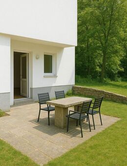Neu sanierte Wohlfühlwohnung in Morbach - Morbach