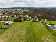 Seltene Gelegenheit in Jena: großzügige EFH-Grundstücke in Ortsrandlage - Jena