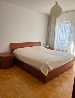 Morassutti arredamenti Bett Elegance - Leipzig