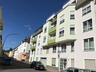 Schöne 2 Zimmer Wohnung in ruhiger/zentraler Lage von Alt-Saarbrücken - Saarbrücken