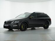 Skoda Octavia, COMBI RS245 SKODA VERTRAGSPARTNER, Jahr 2019 - Sangerhausen