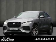 Jaguar F-Pace, D300 HSE AWD, Jahr 2021 - Bonn