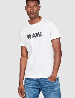 G-STAR T-Shirt Holorn