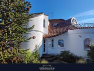 Villa mit 3 Wohneinheiten und großem Garten - zum Top-Preis! - Singen (Hohentwiel)