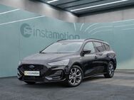 Ford Focus, ST-Line Auto, Jahr 2023 - München