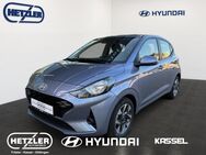 Hyundai i10, 1.0 Trend EU6e Musikstreaming, Jahr 2024 - Kassel