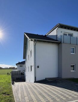Barrierefreies Wohnglück mit Traumküche und Fernblick! - Zimmern (Rottweil)