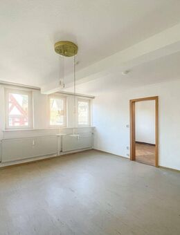 Ein Haus mit Geschichte - und Raum für ein neues Kapitel! - Klingenberg (Main)