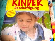 Beschäftigung für Kinder - Leipzig