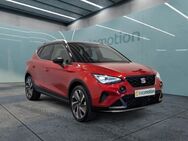 Seat Arona, 1.0 TSI FR INFOTAIN, Jahr 2024 - München