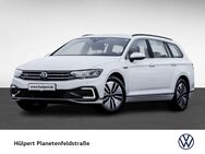 VW Passat Variant, 1.4 GTE ALU17, Jahr 2021 - Dortmund