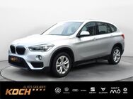BMW X1, xDrive 20 d Advantage, Jahr 2016 - Öhringen