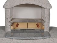 WELLFIRE Grillrost Wellfire, BxT: 38x53 cm