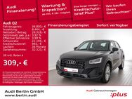 Audi Q2, Advanced 40 TFSI qu, Jahr 2023 - Berlin