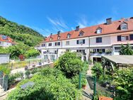 Kleines Haus in Wyhlen mit Terrasse und Garten! - Grenzach-Wyhlen