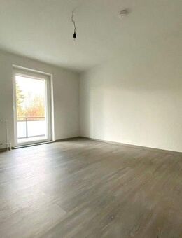 3-Zimmer-Wohnung mit sonnigem Balkon, frisch renoviert und in ruhiger Lage - Dortmund