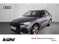 Audi Q3, 40 TFSI Q S line, Jahr 2024 - Gifhorn