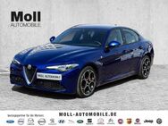 Alfa Romeo Giulia, Assistenz Paket, Jahr 2022 - Köln