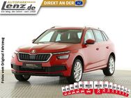 Skoda Kamiq, Style, Jahr 2019 - Oelde Zentrum