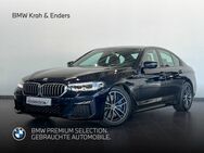 BMW 540, d xDrive M Sport, Jahr 2020 - Fulda
