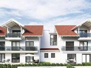 Etagenwohnung mit Balkon Ferienwohnunggenehmigung Klimaanlage auf Wunsch - Pfronten
