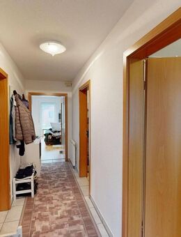 WOLFGANG SODENKAMP /// SingleWohnung mit Gartenterrasse - Sigmaringen