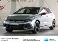 VW Golf, 2.0 TSI GTI Clubsport IQ Light, Jahr 2023 - Langenhagen