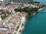 Baugenehmigung vorhanden: Grundstück für 24 Apartments verfügbar - Konstanz