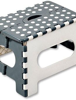 KESPER® Klapptritt, klappbar