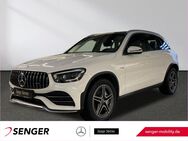 Mercedes GLC 43 AMG, , Jahr 2019 - Aurich