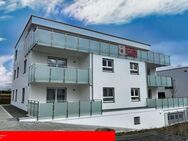 KAPITALANLAGE: 3,5-Zimmer EG-Neubau-Wohnung in TOP-Lage von Trossingen - vermietet - Trossingen