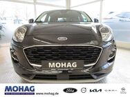 Ford Puma, 1.0 L EcoBoost Mild Hybrid Titanium Design EU6d, Jahr 2022 - Gelsenkirchen