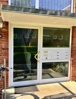 Kapitalanleger aufgepasst - Vermietetet/ Balkon / Eigenland - Lübeck