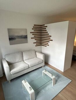 Willkommen Zuhause - möbliertes und voll ausgestattetes Apartment in Neuss - Stadionviertel - Neuss
