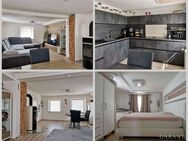 Kempten-St. Mang: Einfamilienhaus in zentraler Lage mit Potenzial! - Kempten (Allgäu)